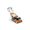 Kosiarka spalinowa STIHL RM 545 T